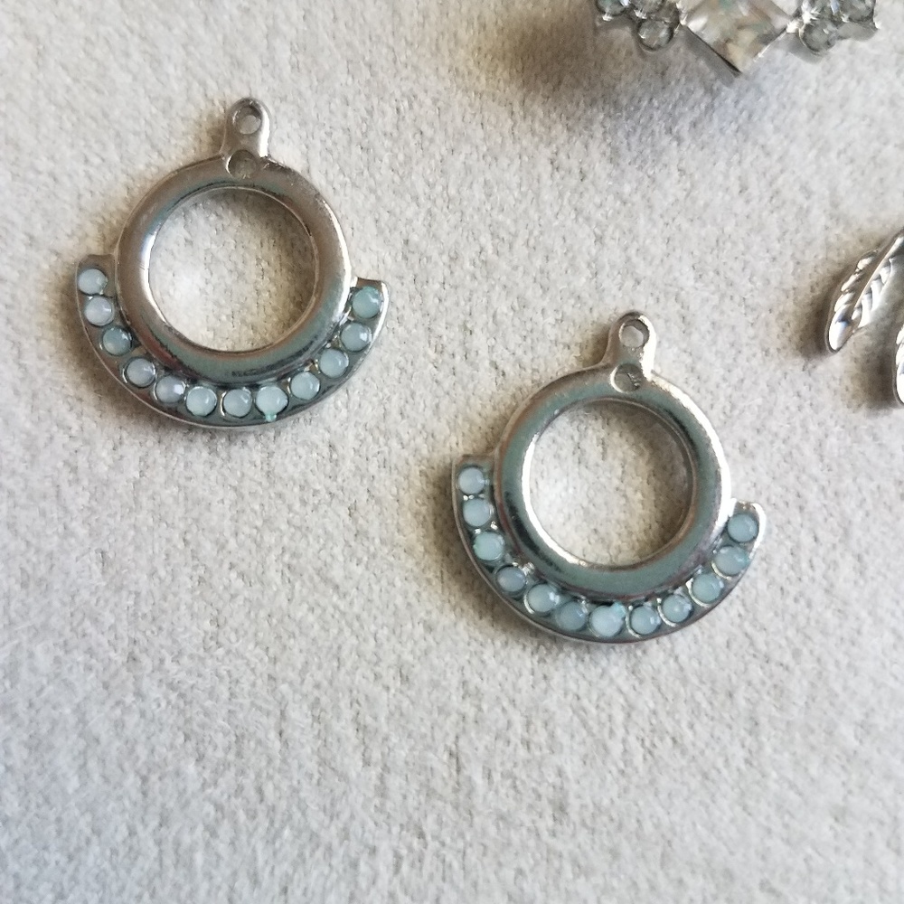 ❄Earring set - Picture 3 of 5